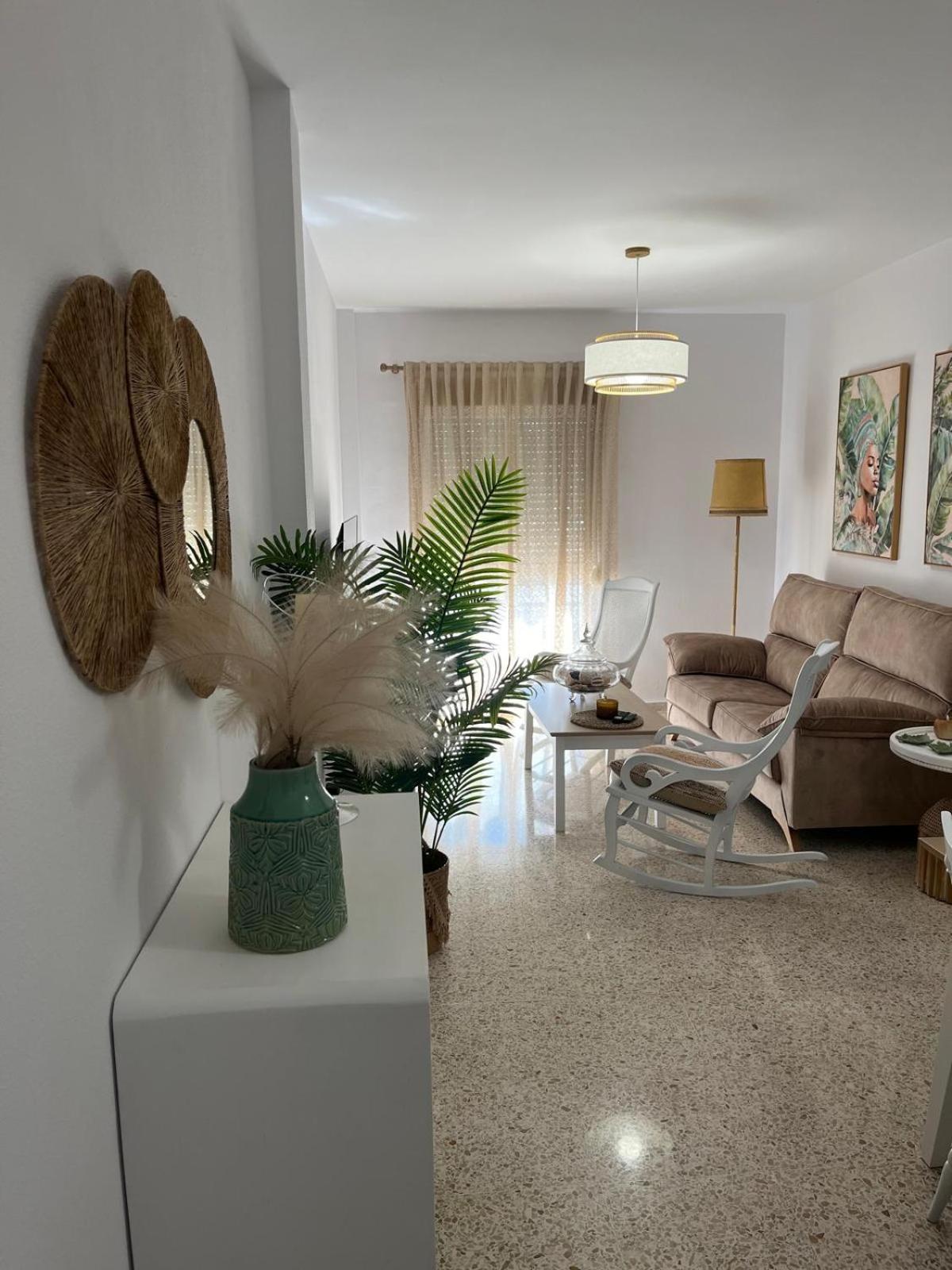 Casa Gran Cinema Apartment Sanlucar de Barrameda Exterior photo