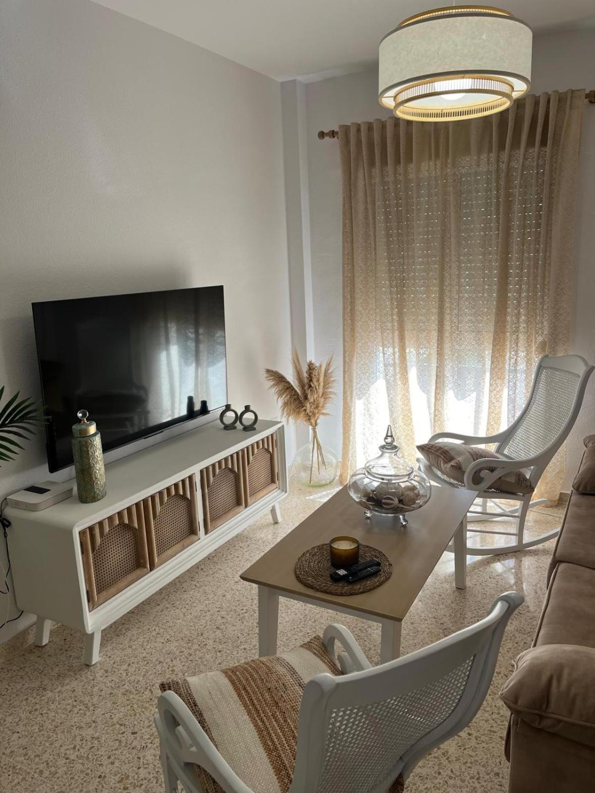 Casa Gran Cinema Apartment Sanlucar de Barrameda Exterior photo